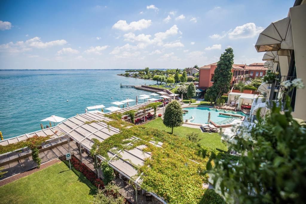 Grand Hotel Terme фото 3
