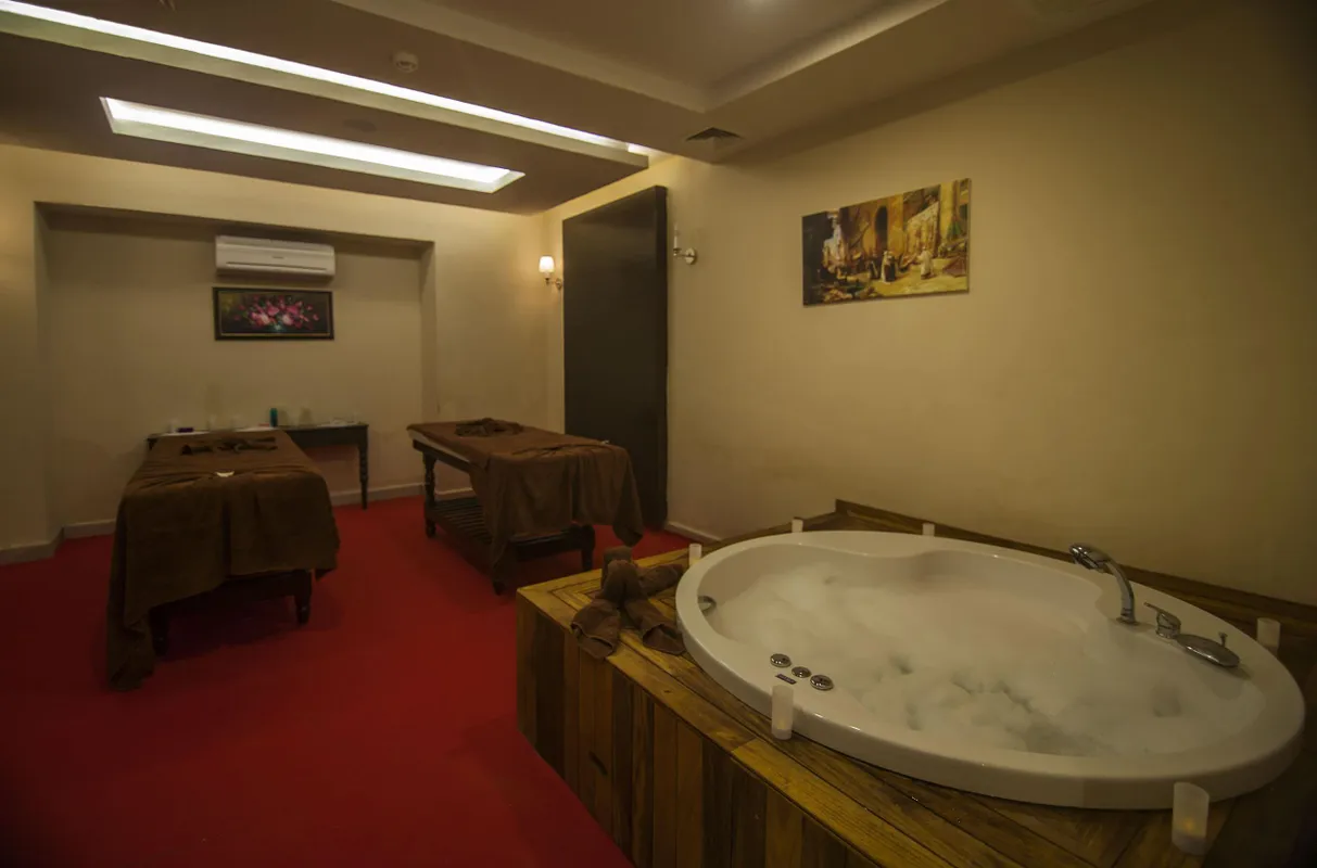 Linda Sunny Beach Hotel & Spa фото 20