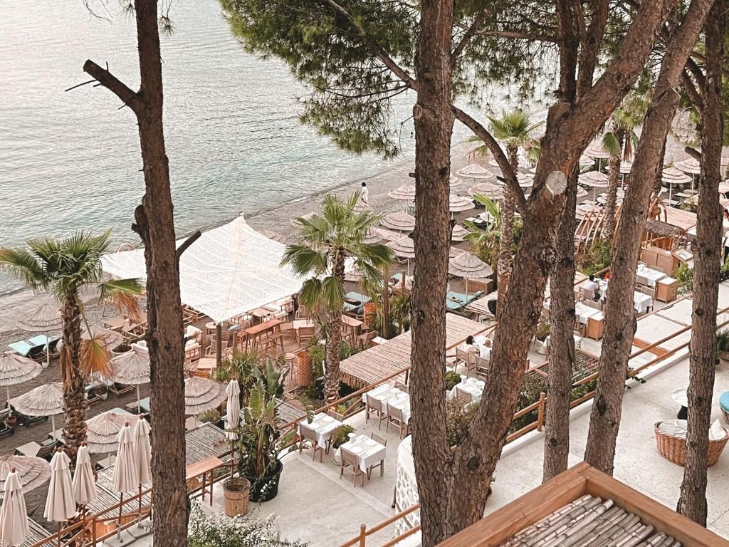 Perios Beach House (Adults Only) фото 44