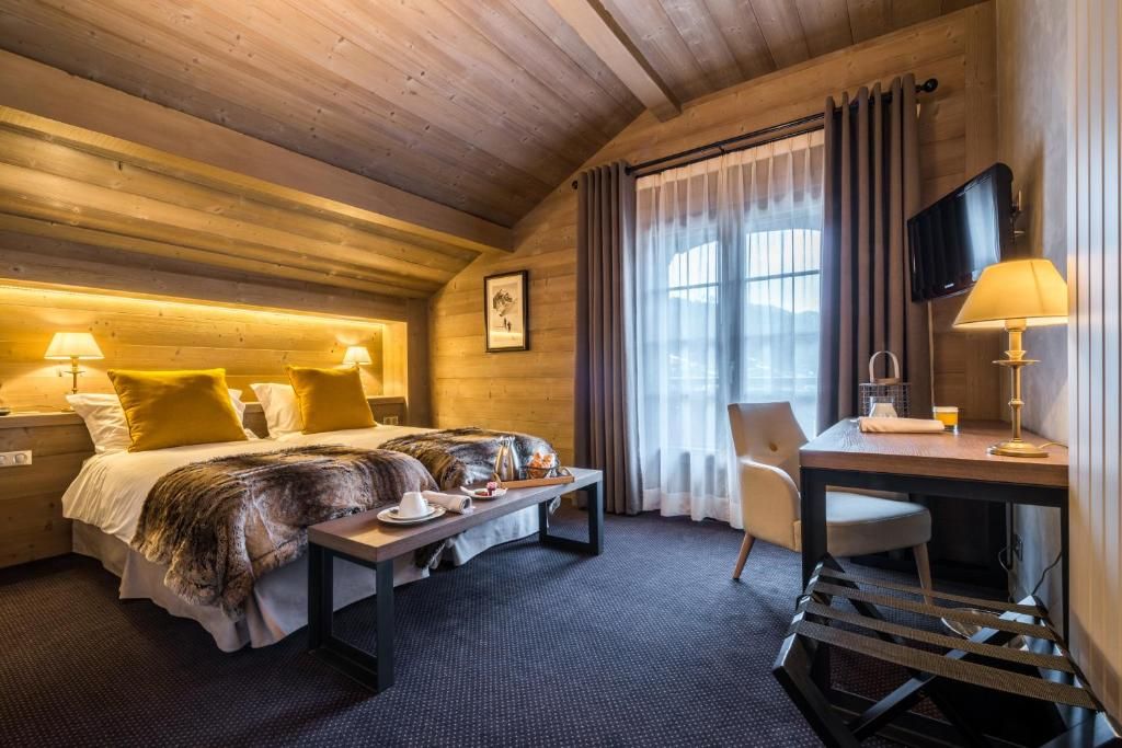 Hotel Le Samoyede фото 19