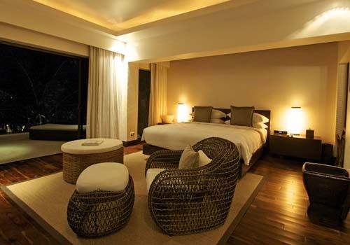 Abaca Boutique Resort фото 2