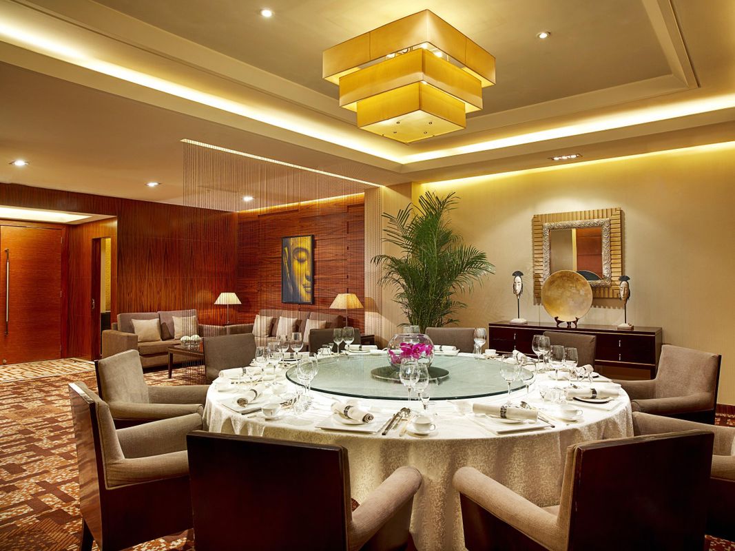 Grand Mercure Xian On Renmin Square фото 4