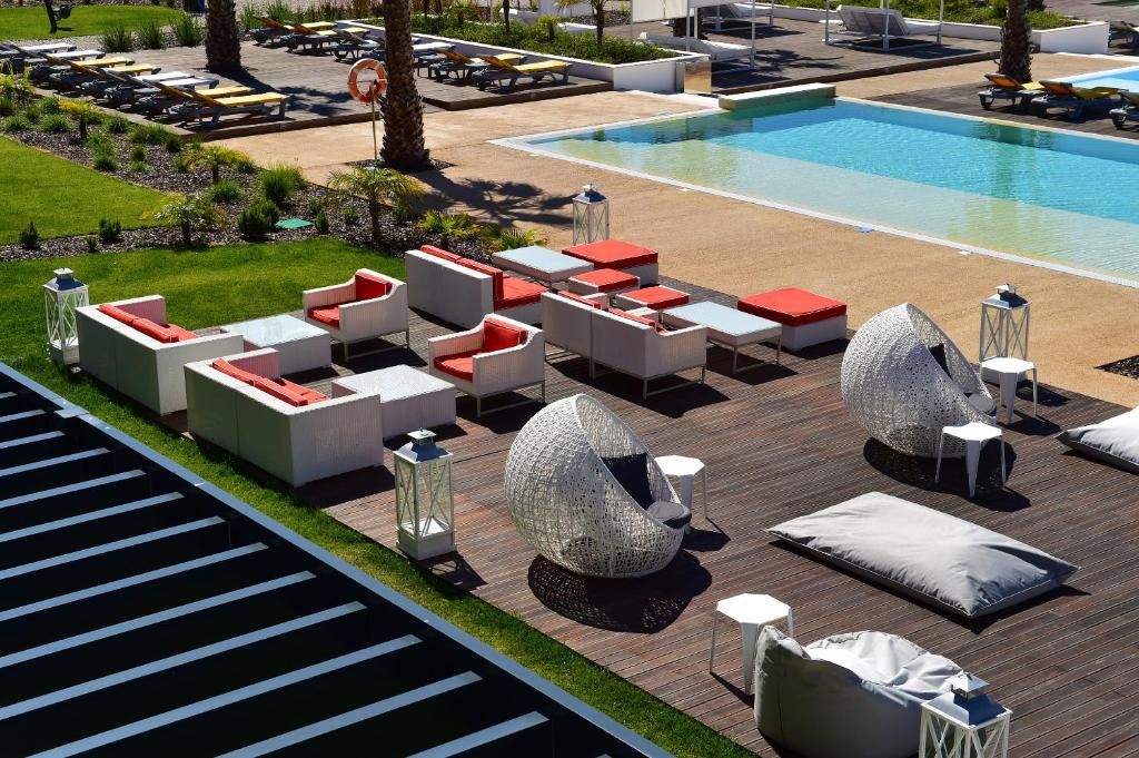Pestana Alvor South Beach фото 14