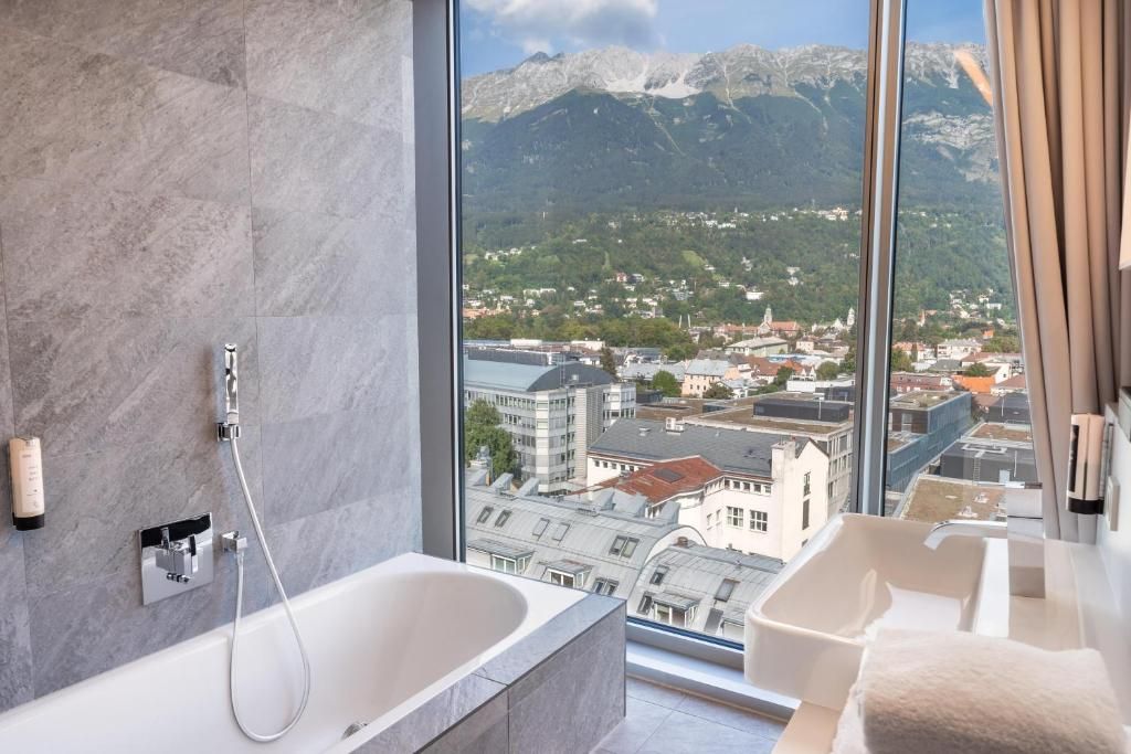 aDLERS Hotel Innsbruck фото 5