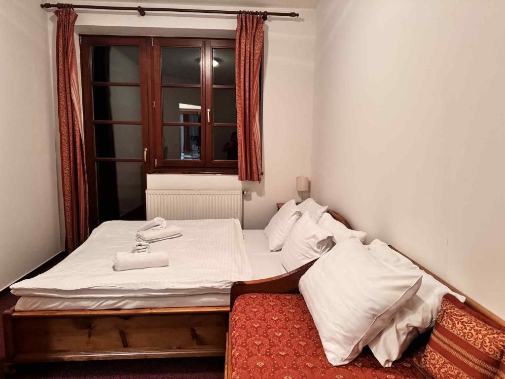 Hotel Pomi фото 5