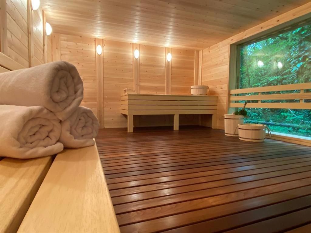 LES Glamping & Spa фото 48