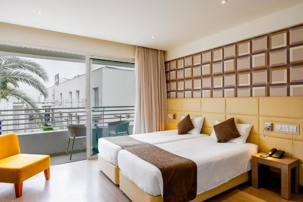 Melpo Antia Hotel & Suites фото 35