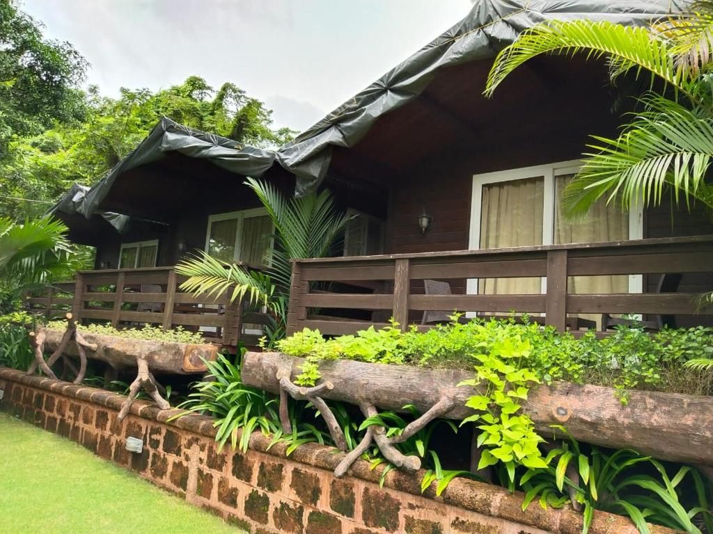 Tranquility Cottage Resort фото 30