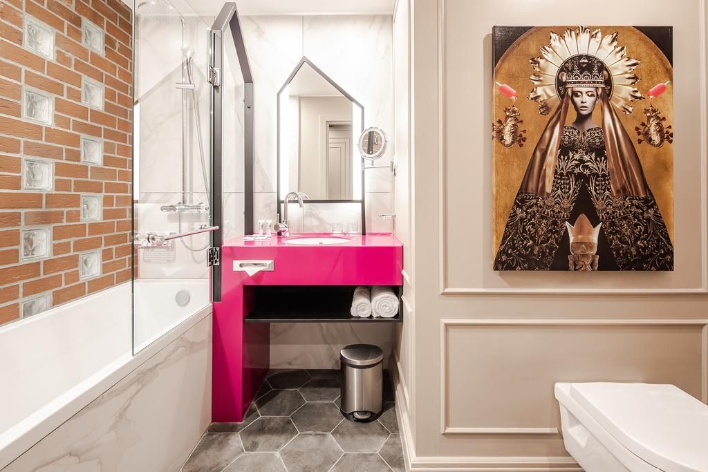 Mercure Калининград Центр фото 32