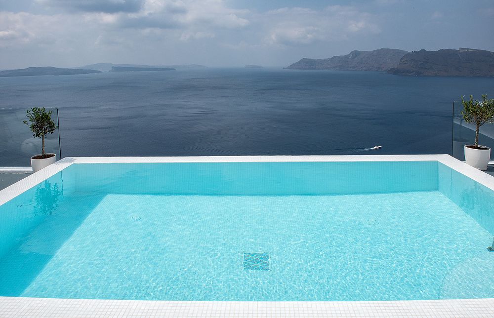 La Perla Villas фото 31