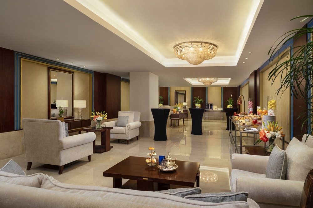 Al Najada Boutique фото 24