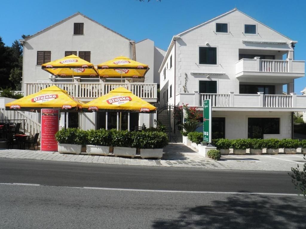 Apartments Logos Cavtat фото 2