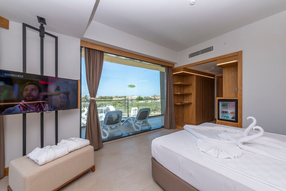 Sorgun Akadia Hotel Luxury (Adult Only) фото 125