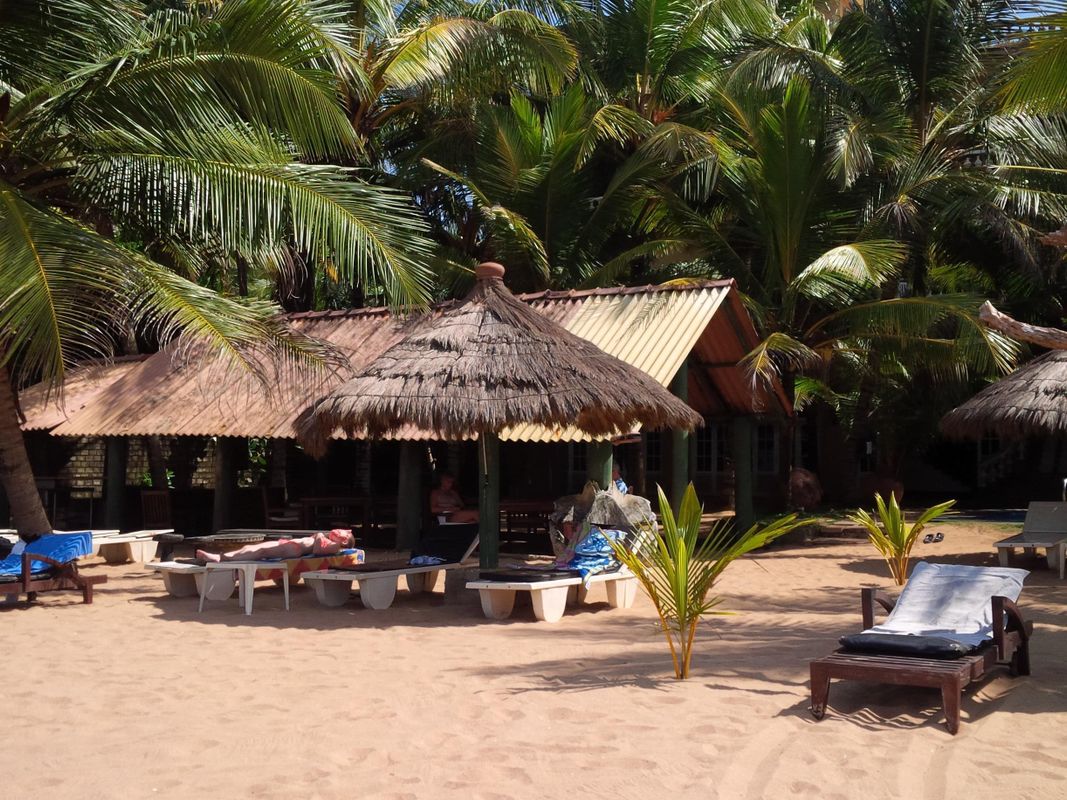 Royal Beach Resort фото 5