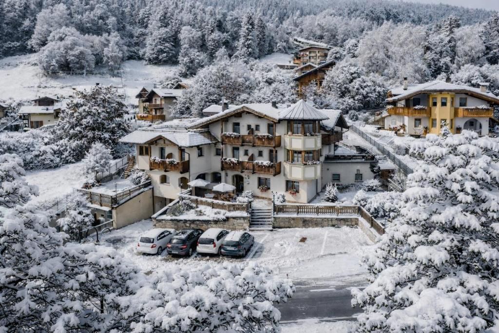 Chalet Campiglio Imperiale фото 17