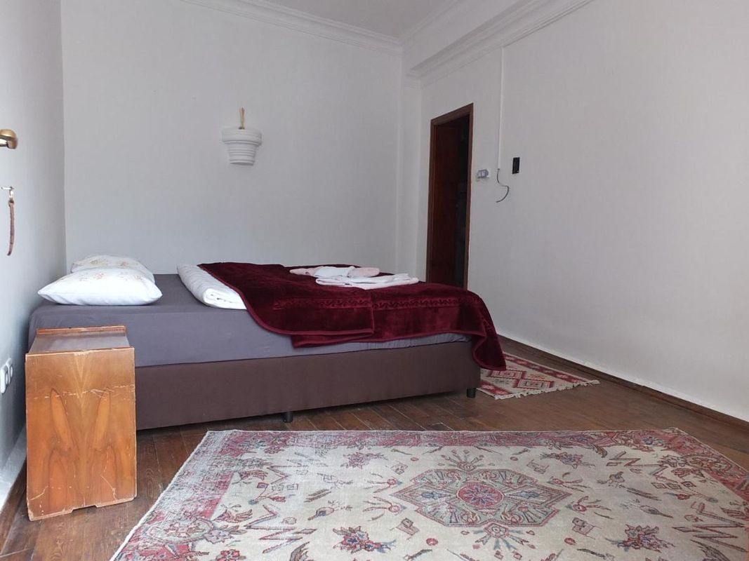 Anatolia Cave Hotel & Pension фото 8