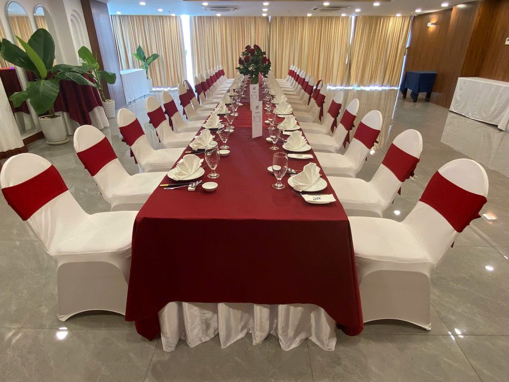 TTC Hotel Premium Phan Thiet фото 73