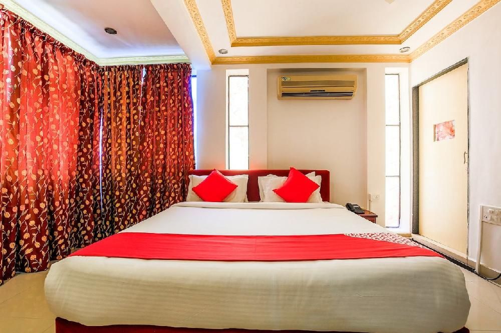 Broad Bean Royal Resort фото 29