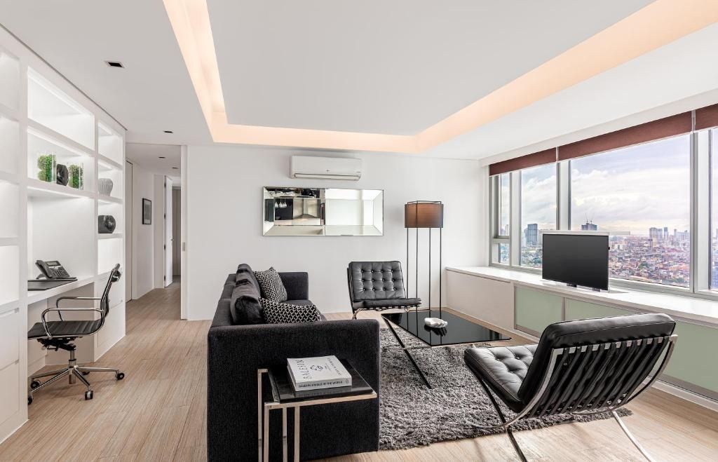 The Alpha Suites фото 40