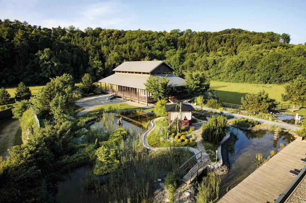 Linsberg Asia Hotel, Spa & Therme - Adults Only фото 6