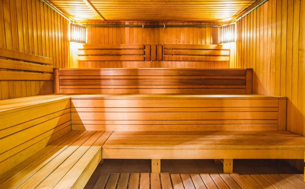 Отель Holiday Inn Москва Виноградово фото 19