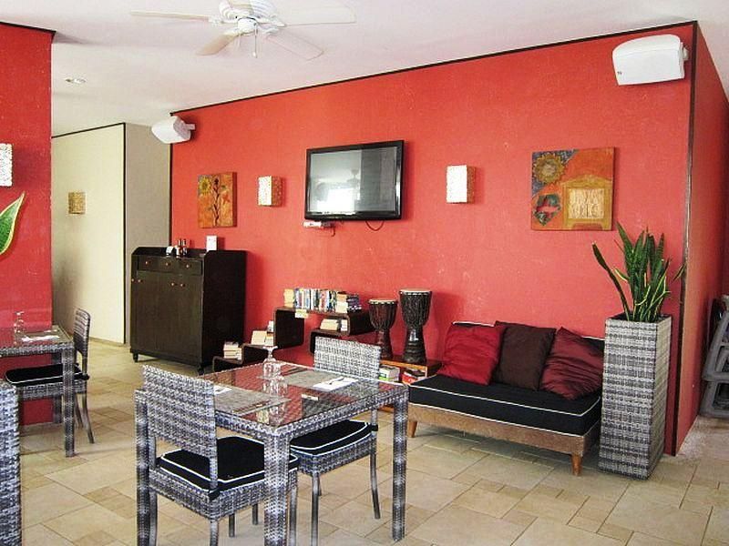 7 Stones Boracay Suites фото 29