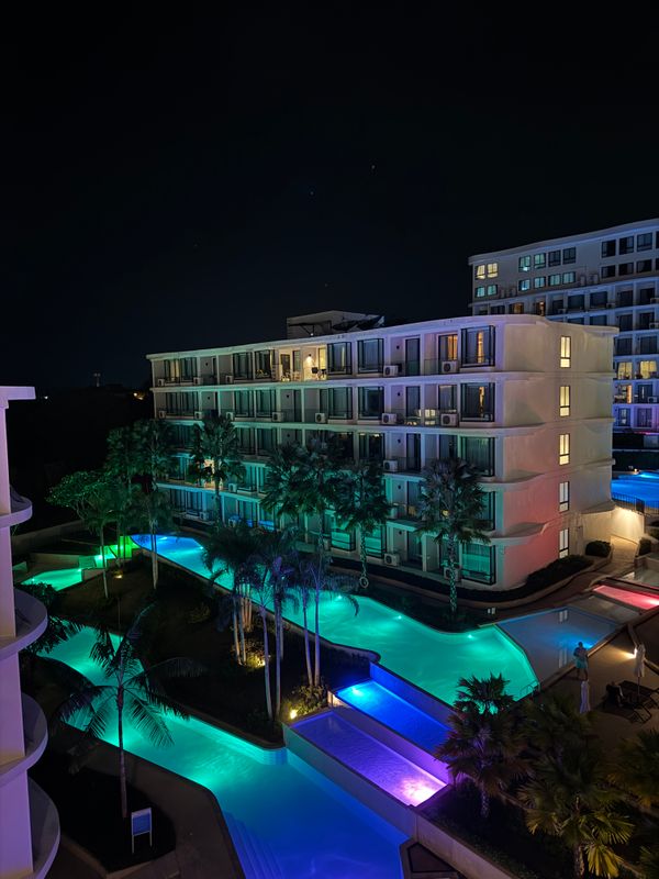 Wyndham La Vita Phuket фото 57