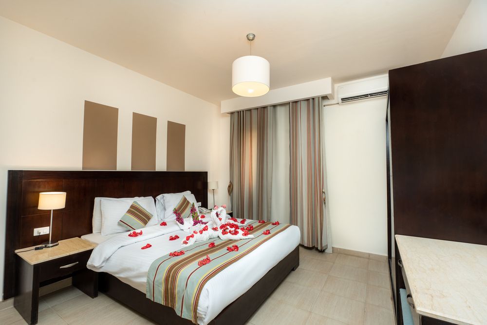 El Karma Aqua Beach Resort фото 77