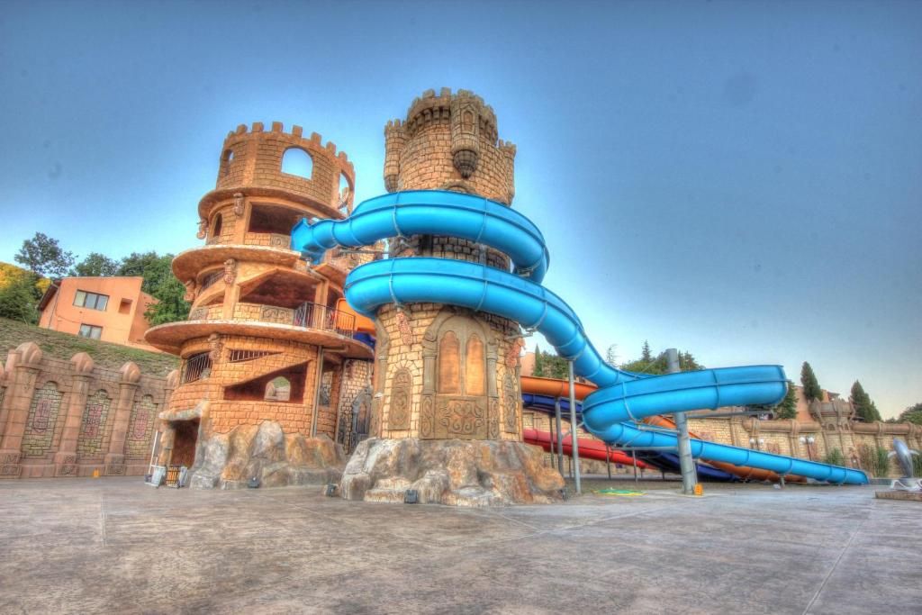 Royal Villas Elenite & Aqua park - All Inclusive фото 28