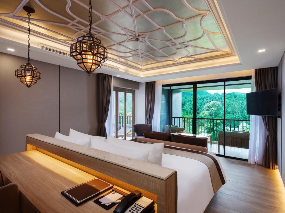 Avista Grande Phuket Karon MGallery фото 67