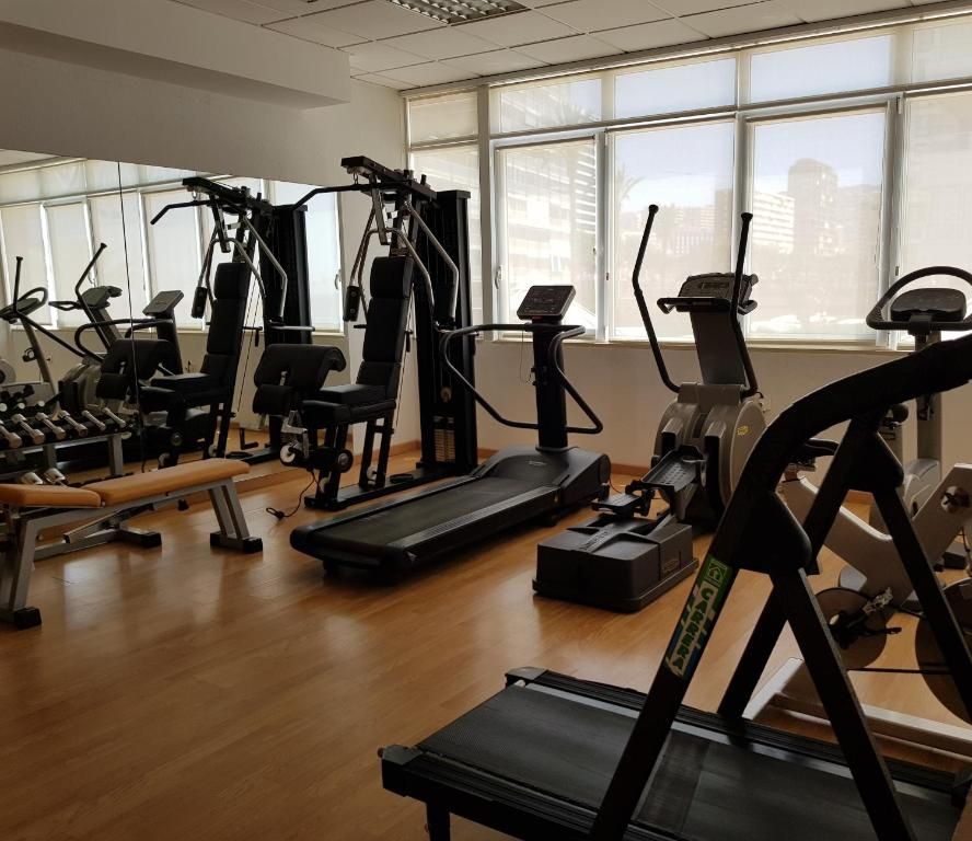 Les Dunes Comodoro фото 15