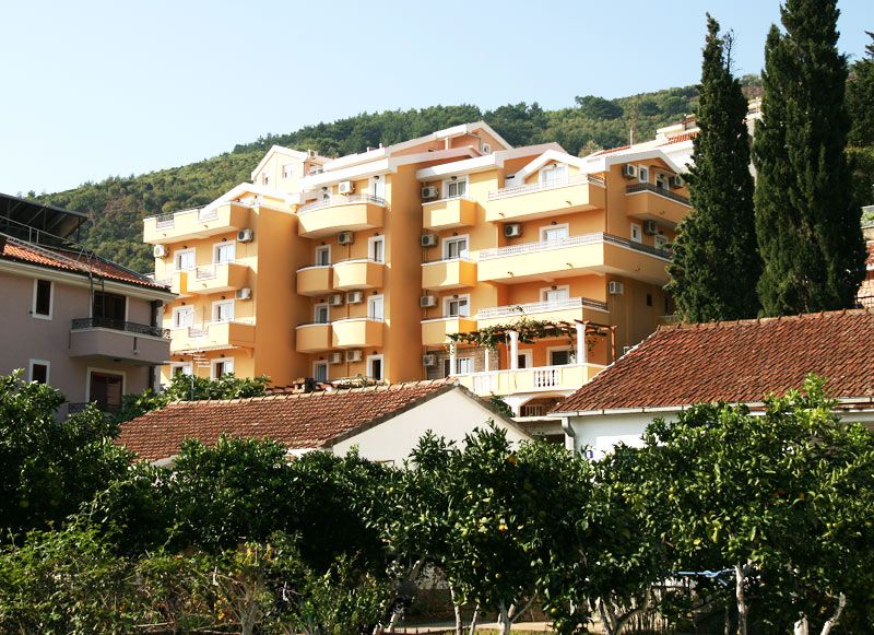 Villa Ljubanovic фото 11