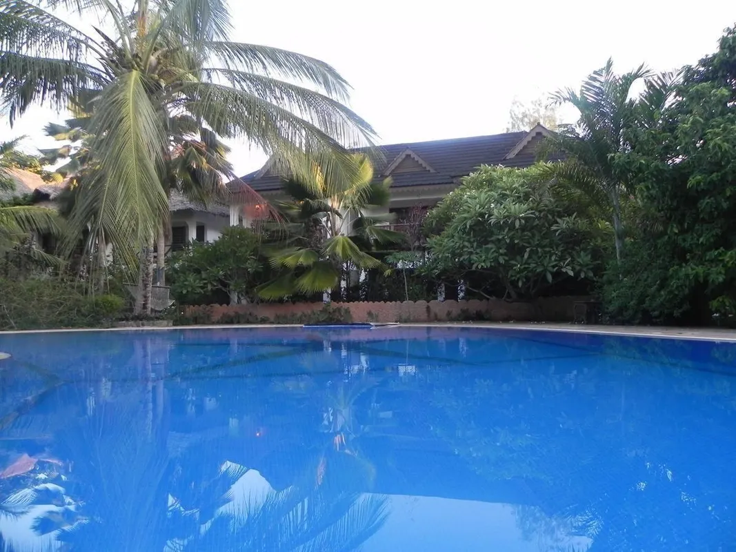 Langi Langi Beach Bungalows фото 7