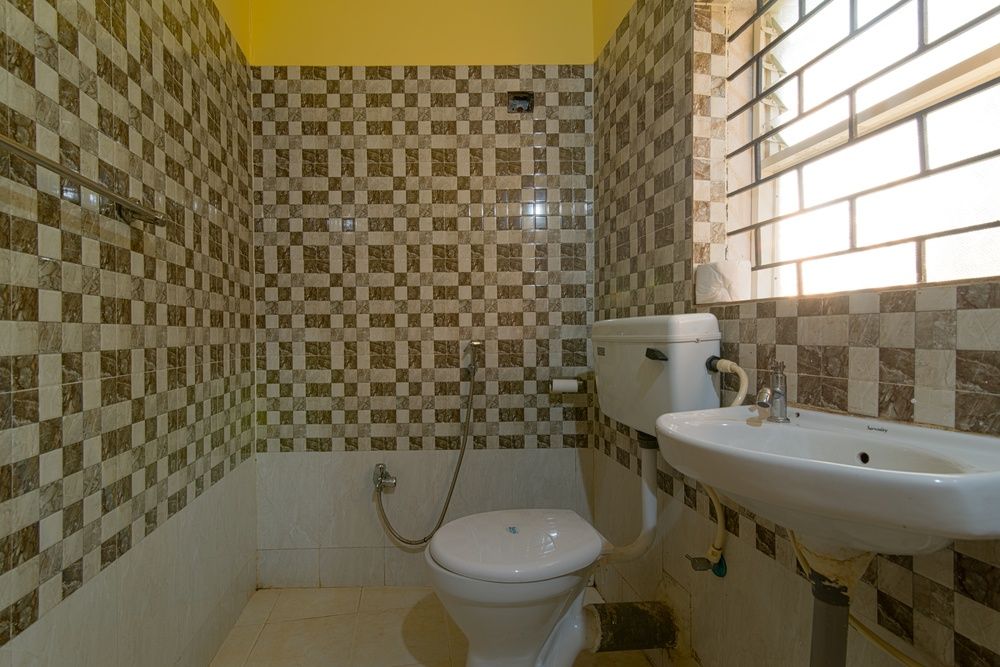 Guest House «Morjim Guest House» фото 38