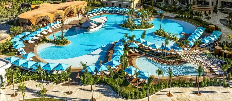 Фото отеля Regnum The Crown