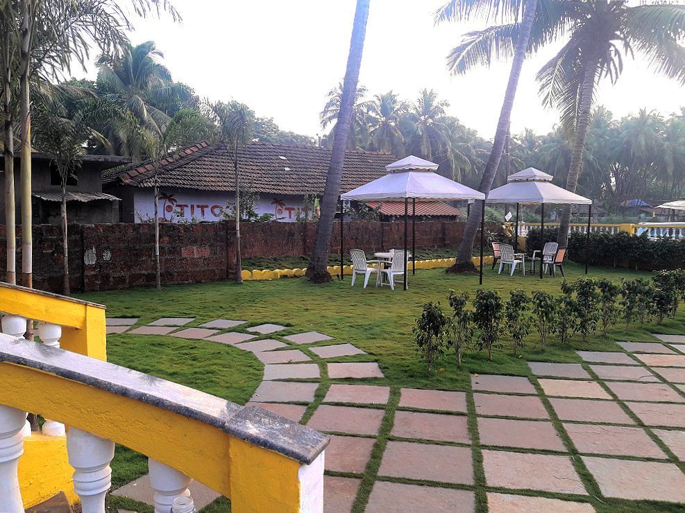Guest House «Guest House La Vega Resort» фото 12
