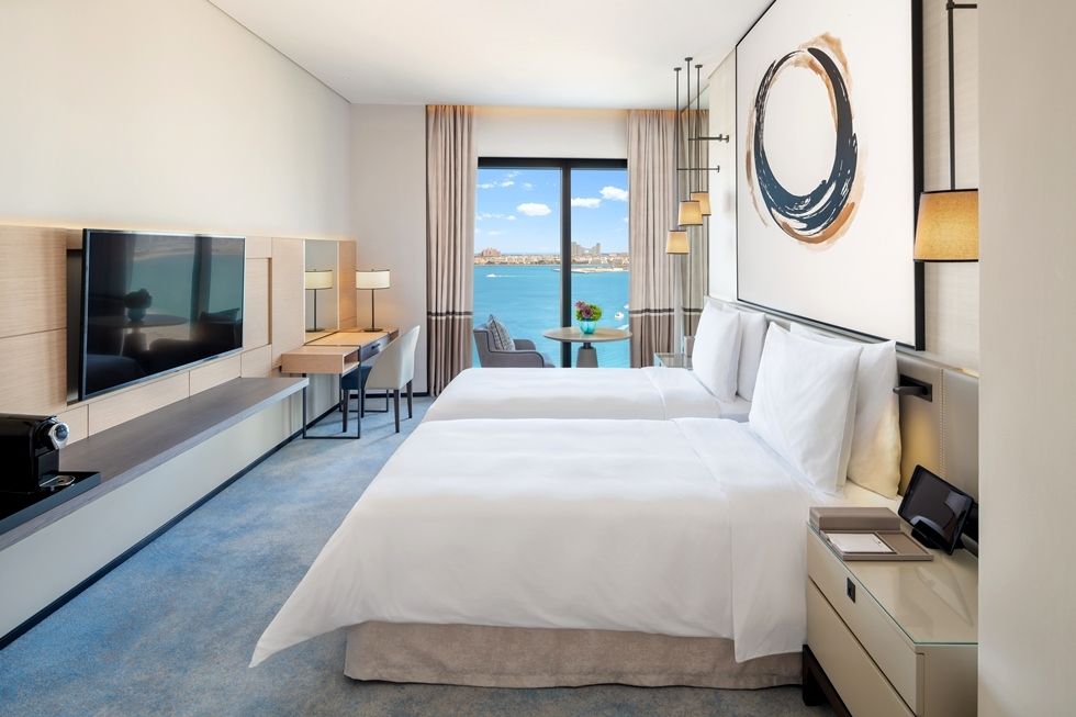 Address Beach Resort фото 6