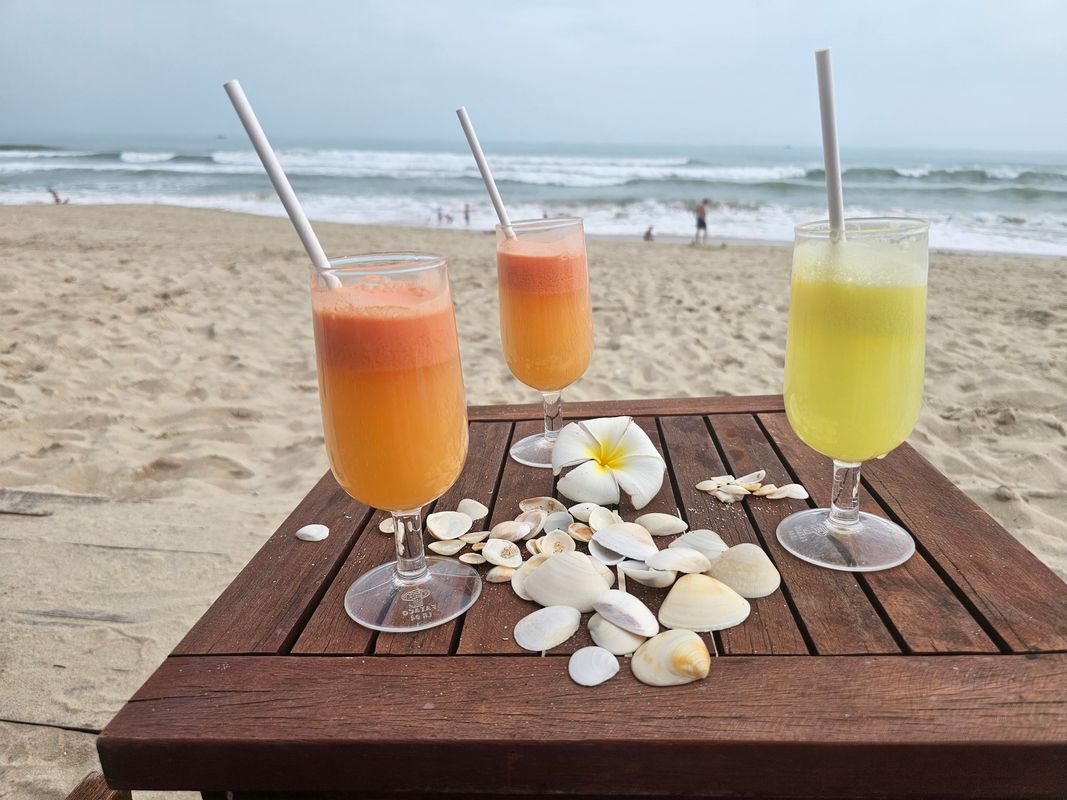 Selectum Noa Resort Cam Ranh фото 72