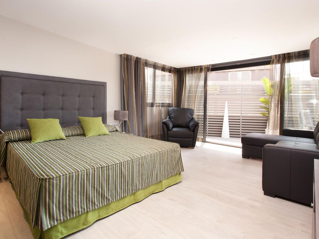 Dalia Ramblas Hotel фото 16