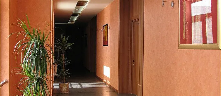Фото отеля Austin Hotel