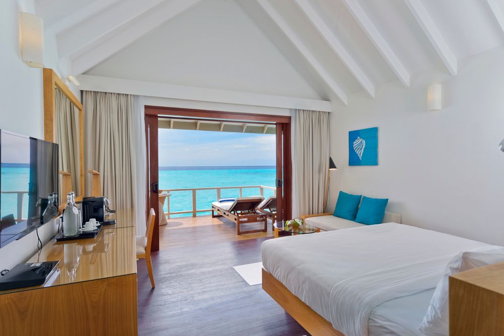 Summer Island Maldives фото 144