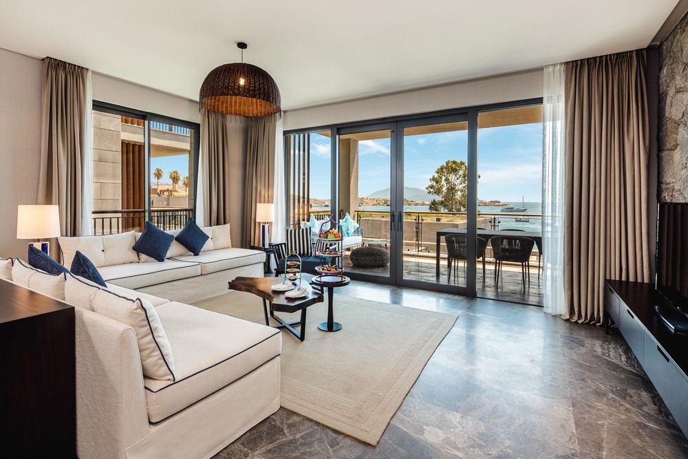 Kaya Palazzo Resort & Residence Le Chic Bodrum фото 130