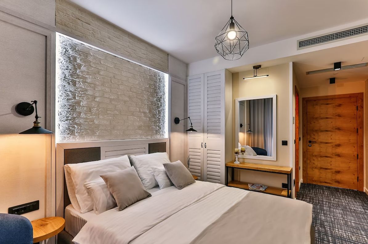 Boutique Hotel Tate By Aycon фото 3