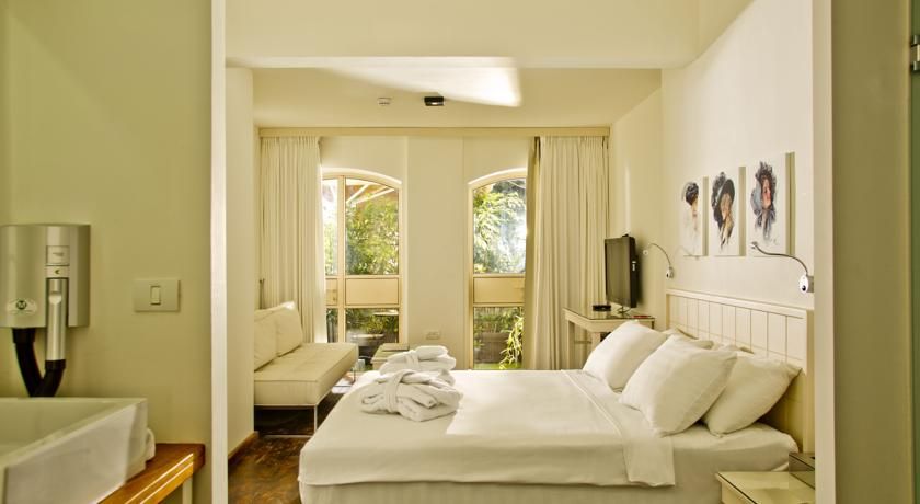 Templers Boutique Hotel фото 38