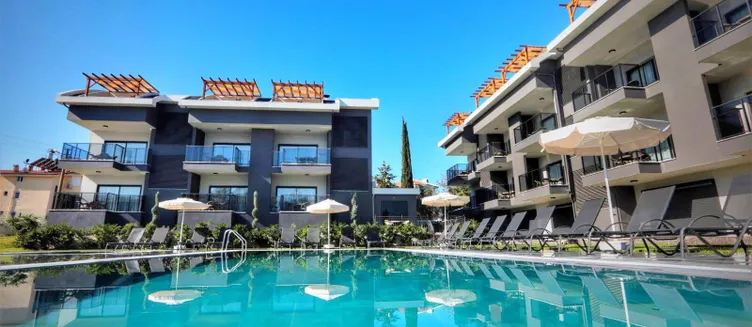 Фото отеля A Suite Side