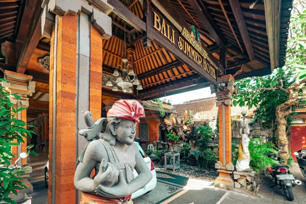 Bali Summer фото 15