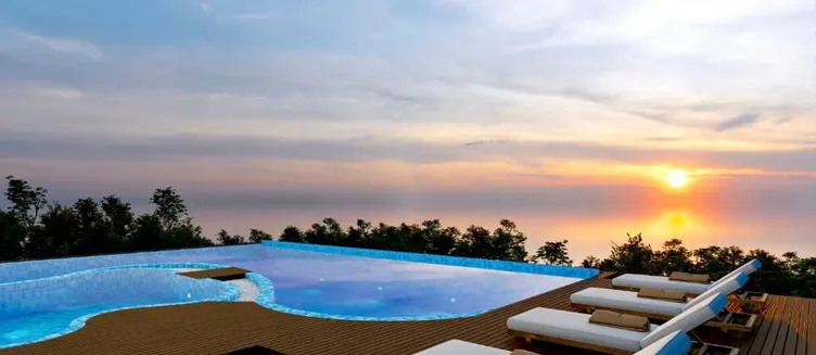 Фото отеля The Sand Suites & Villas