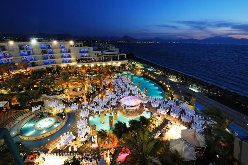 Club Hotel Casino Loutraki фото 2