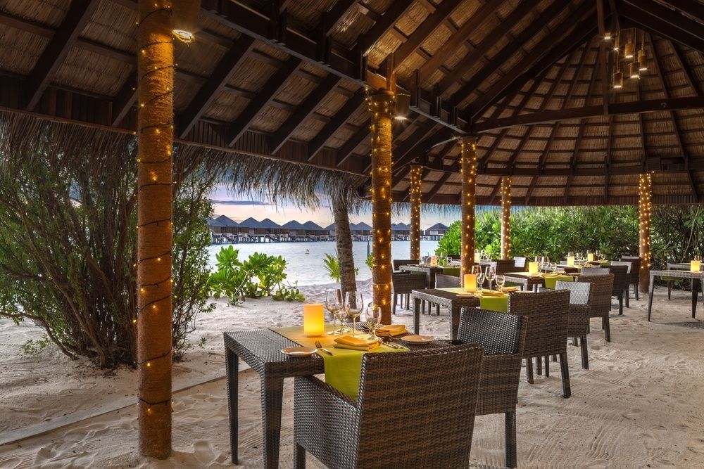 Adaaran Prestige Vadoo (Adults Only) фото 13