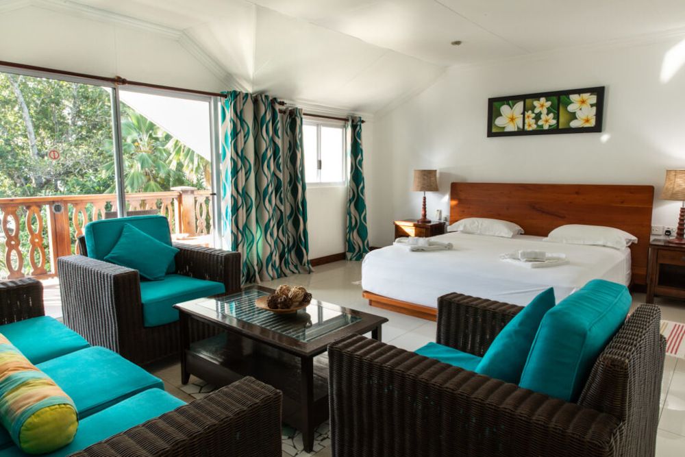 Augerine Guest House фото 4